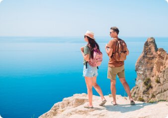 All Inclusive Ultimate Circle Island Day with Lunch